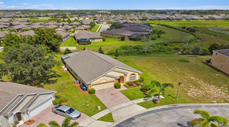 DAVENPORT, Florida 33837, 4 Bedrooms Bedrooms, ,3 BathroomsBathrooms,Residential,For Sale,ANDALUSIA,0,MFRTB8445683