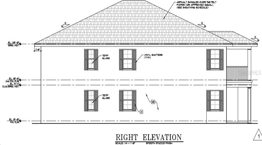 REUNION, Florida 34747, 3 Bedrooms Bedrooms, ,2 BathroomsBathrooms,Residential,For Sale,EXCITEMENT,0,MFRO6361793