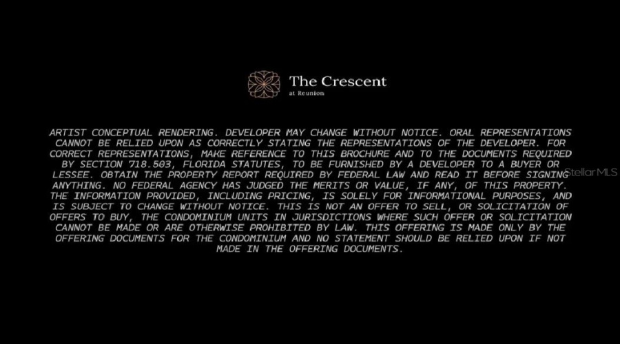 REUNION, Florida 34747, 3 Bedrooms Bedrooms, ,2 BathroomsBathrooms,Residential,For Sale,EXCITEMENT,0,MFRO6361793