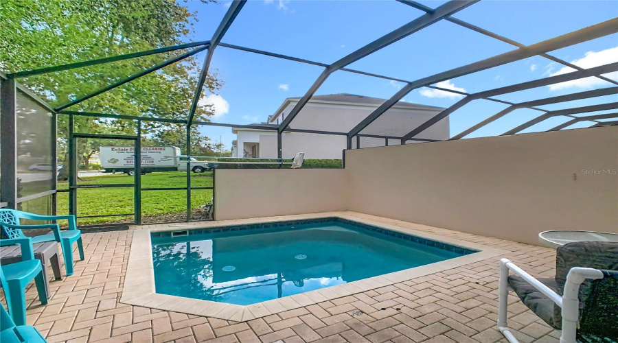 KISSIMMEE, Florida 34747, 3 Bedrooms Bedrooms, ,3 BathroomsBathrooms,Residential,For Sale,SILVER PALM,0,MFRS5138500