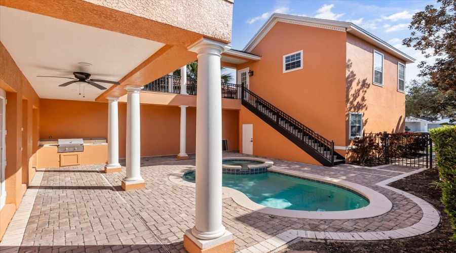 REUNION, Florida 34747, 6 Bedrooms Bedrooms, ,6 BathroomsBathrooms,Residential,For Sale,COROLLA,0,MFRO6361739