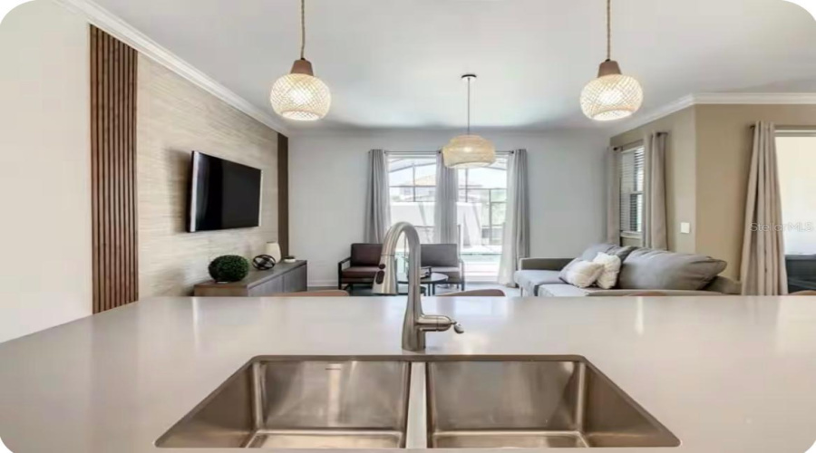 KISSIMMEE, Florida 34746, 4 Bedrooms Bedrooms, ,3 BathroomsBathrooms,Residential,For Sale,SCENE,0,MFRS5138773