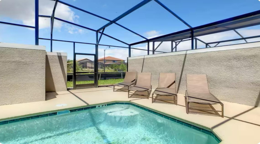 KISSIMMEE, Florida 34746, 4 Bedrooms Bedrooms, ,3 BathroomsBathrooms,Residential,For Sale,SCENE,0,MFRS5138773