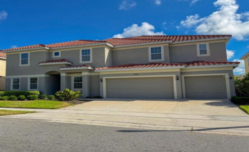 DAVENPORT, Florida 33837, 14 Bedrooms Bedrooms, ,11 BathroomsBathrooms,Residential,For Sale,OAK GREEN,0,MFRO6361805