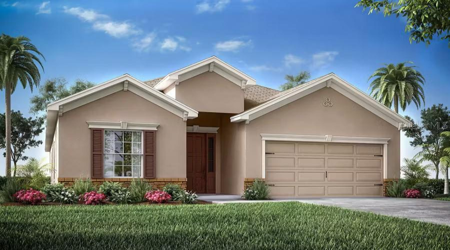 DAVENPORT, Florida 33837, 4 Bedrooms Bedrooms, ,2 BathroomsBathrooms,Residential,For Sale,CLOVERBROOK,0,MFRL4957409