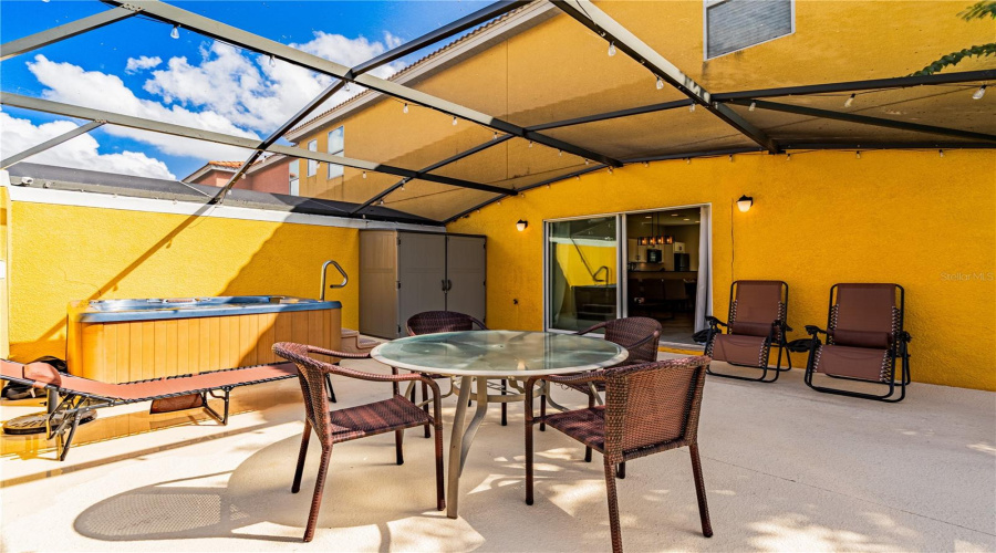 KISSIMMEE, Florida 34747, 3 Bedrooms Bedrooms, ,2 BathroomsBathrooms,Residential,For Sale,WHITE ORCHID,0,MFRO6346459