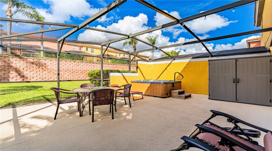 KISSIMMEE, Florida 34747, 3 Bedrooms Bedrooms, ,2 BathroomsBathrooms,Residential,For Sale,WHITE ORCHID,0,MFRO6346459