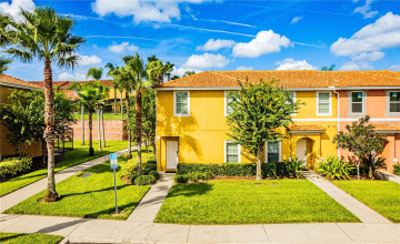 KISSIMMEE, Florida 34747, 3 Bedrooms Bedrooms, ,2 BathroomsBathrooms,Residential,For Sale,WHITE ORCHID,0,MFRO6346459