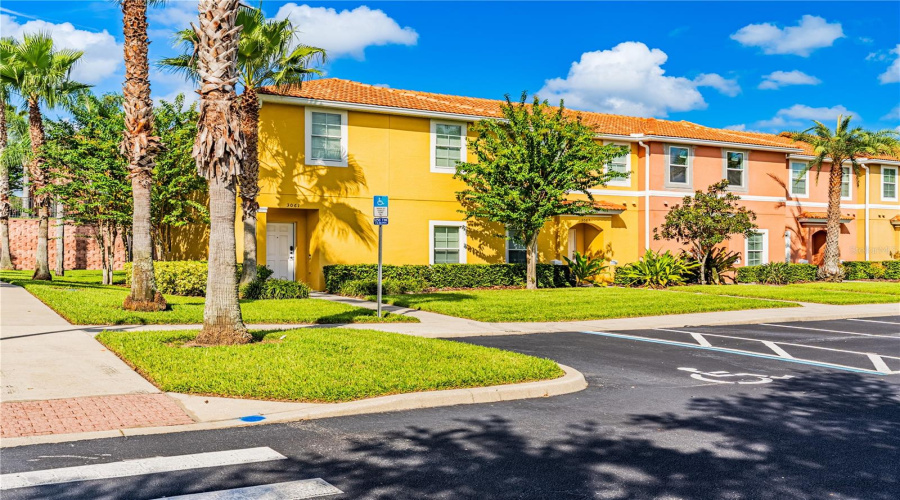 KISSIMMEE, Florida 34747, 3 Bedrooms Bedrooms, ,2 BathroomsBathrooms,Residential,For Sale,WHITE ORCHID,0,MFRO6346459