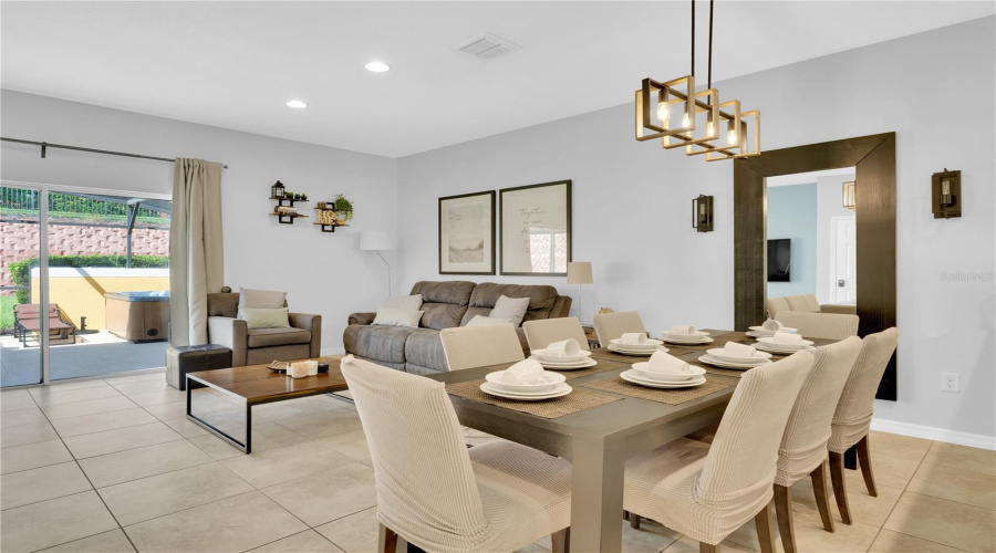 KISSIMMEE, Florida 34747, 3 Bedrooms Bedrooms, ,2 BathroomsBathrooms,Residential,For Sale,WHITE ORCHID,0,MFRO6346459