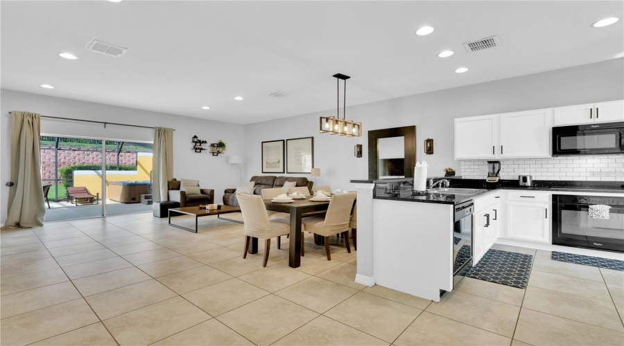 KISSIMMEE, Florida 34747, 3 Bedrooms Bedrooms, ,2 BathroomsBathrooms,Residential,For Sale,WHITE ORCHID,0,MFRO6346459