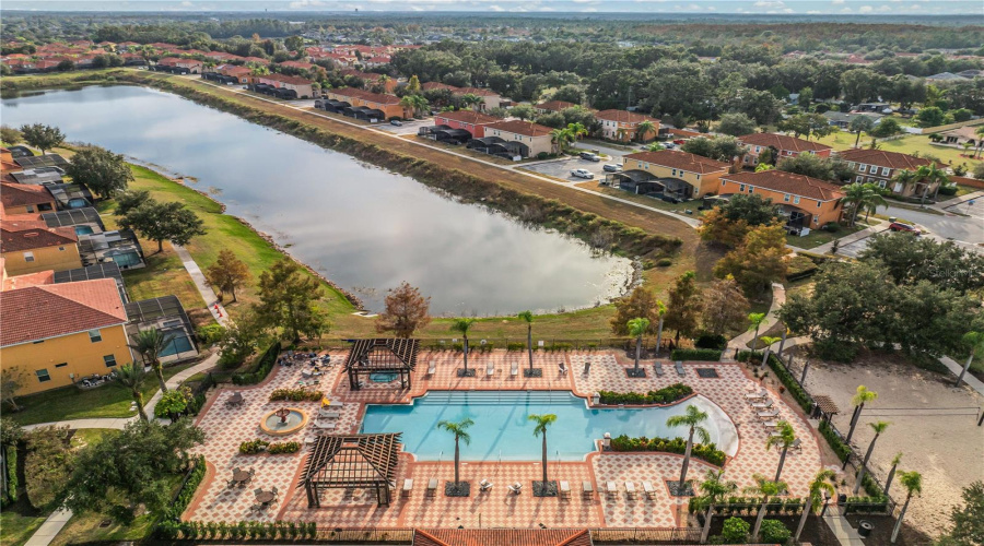 KISSIMMEE, Florida 34746, 3 Bedrooms Bedrooms, ,2 BathroomsBathrooms,Residential,For Sale,ALBERTO,0,MFRS5138481