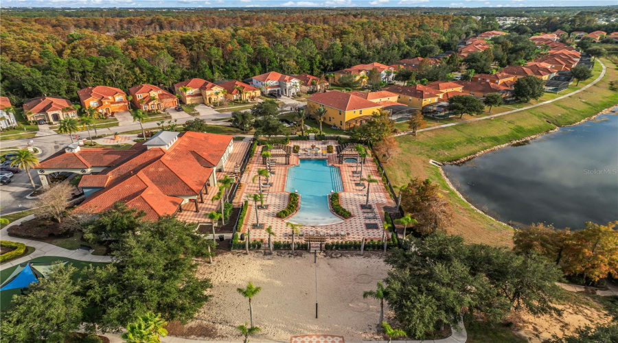 KISSIMMEE, Florida 34746, 3 Bedrooms Bedrooms, ,2 BathroomsBathrooms,Residential,For Sale,ALBERTO,0,MFRS5138481