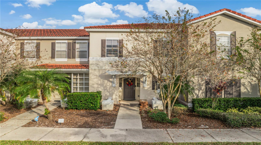 KISSIMMEE, Florida 34746, 3 Bedrooms Bedrooms, ,2 BathroomsBathrooms,Residential,For Sale,ALBERTO,0,MFRS5138481