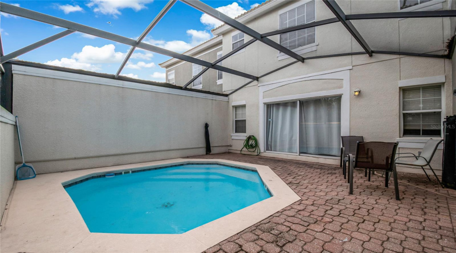 KISSIMMEE, Florida 34746, 3 Bedrooms Bedrooms, ,2 BathroomsBathrooms,Residential,For Sale,ALBERTO,0,MFRS5138481