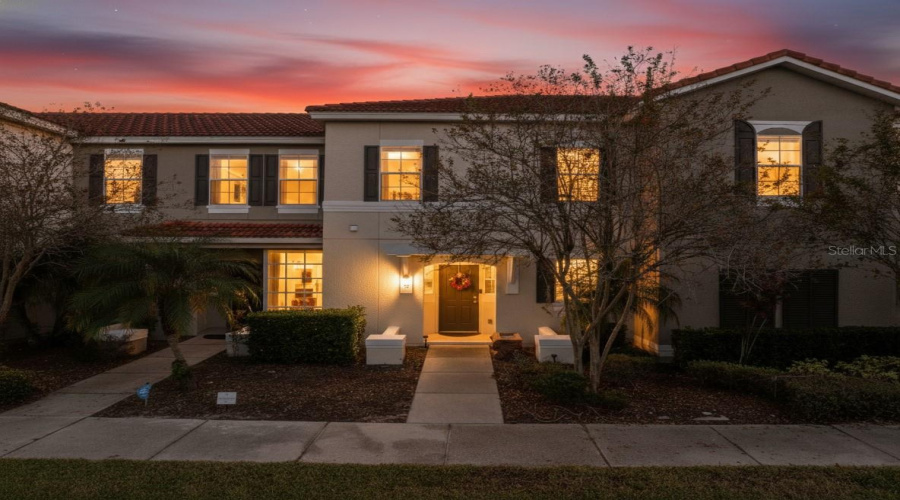 KISSIMMEE, Florida 34746, 3 Bedrooms Bedrooms, ,2 BathroomsBathrooms,Residential,For Sale,ALBERTO,0,MFRS5138481