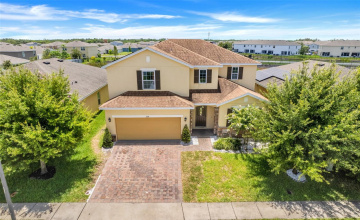 DAVENPORT, Florida 33837, 5 Bedrooms Bedrooms, ,3 BathroomsBathrooms,Residential,For Sale,SARDINIA CIRCLE,0,MFRS5138861