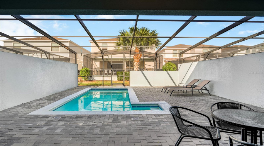 KISSIMMEE, Florida 34747, 5 Bedrooms Bedrooms, ,4 BathroomsBathrooms,Residential,For Sale,SYDNEY,0,MFRG5104404