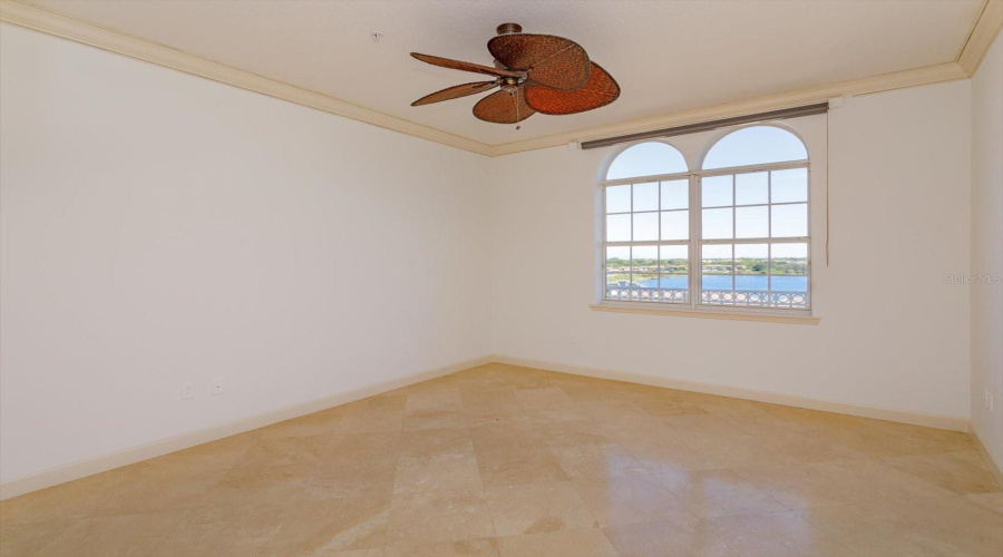 Second Bedroom On Main Floor