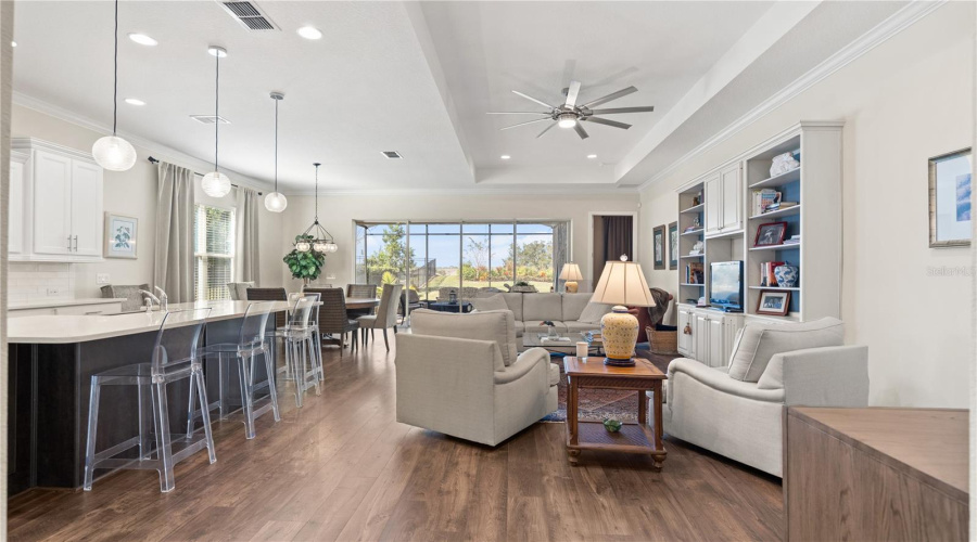 KISSIMMEE, Florida 34747, 3 Bedrooms Bedrooms, ,2 BathroomsBathrooms,Residential,For Sale,FLORA PASS,0,MFRO6362109