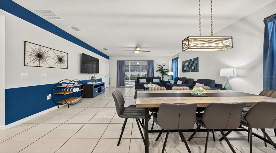 DAVENPORT, Florida 33897, 7 Bedrooms Bedrooms, ,5 BathroomsBathrooms,Residential,For Sale,LILAC,0,MFRO6359800