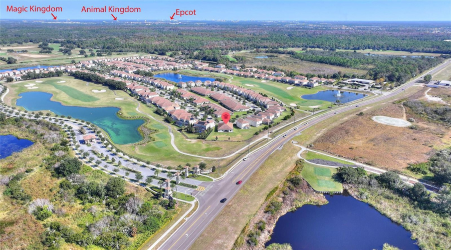 DAVENPORT, Florida 33896, 4 Bedrooms Bedrooms, ,3 BathroomsBathrooms,Residential,For Sale,TRAPPERS TRAIL LOOP,0,MFRS5138833