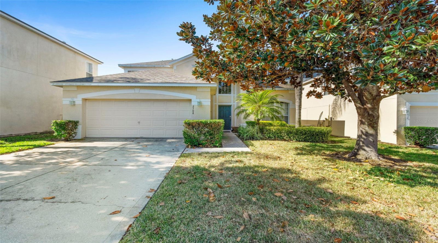 KISSIMMEE, Florida 34747, 5 Bedrooms Bedrooms, ,3 BathroomsBathrooms,Residential,For Sale,MANESTY,0,MFRO6361232