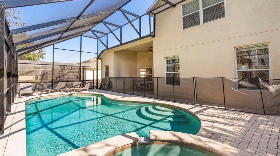 KISSIMMEE, Florida 34747, 5 Bedrooms Bedrooms, ,3 BathroomsBathrooms,Residential,For Sale,MANESTY,0,MFRO6361232