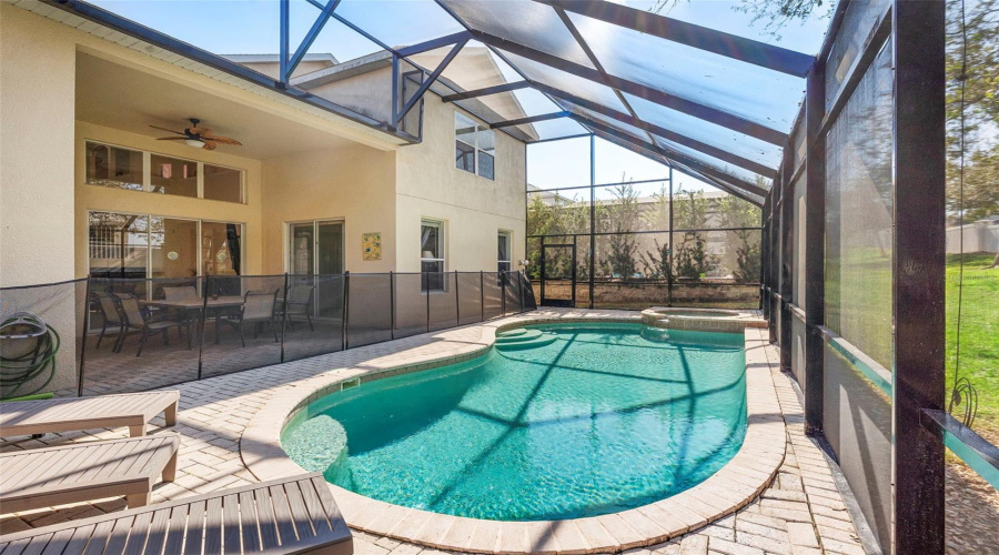 KISSIMMEE, Florida 34747, 5 Bedrooms Bedrooms, ,3 BathroomsBathrooms,Residential,For Sale,MANESTY,0,MFRO6361232