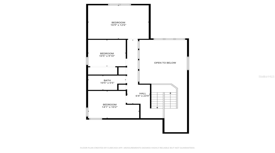 KISSIMMEE, Florida 34747, 5 Bedrooms Bedrooms, ,3 BathroomsBathrooms,Residential,For Sale,MANESTY,0,MFRO6361232
