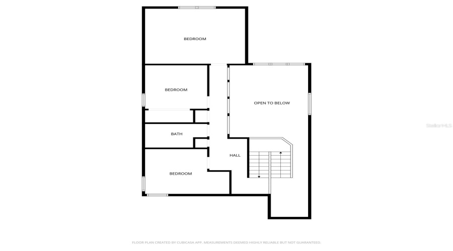 KISSIMMEE, Florida 34747, 5 Bedrooms Bedrooms, ,3 BathroomsBathrooms,Residential,For Sale,MANESTY,0,MFRO6361232