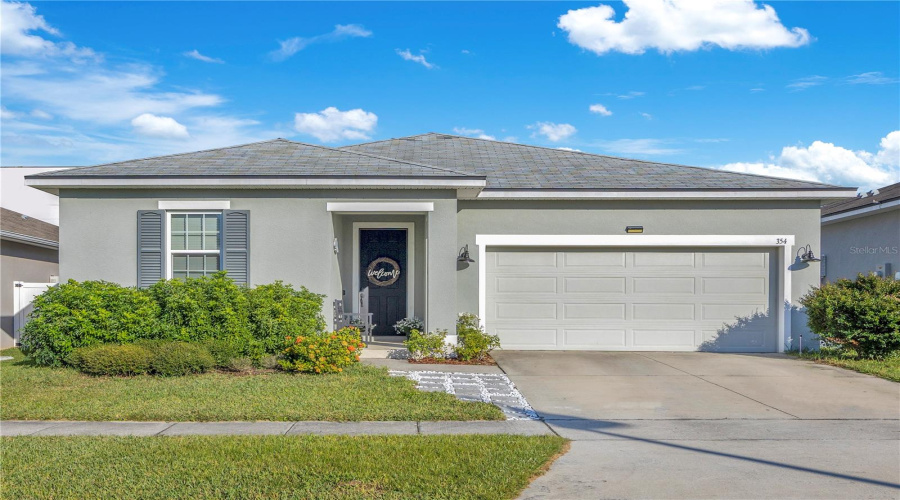 DAVENPORT, Florida 33897, 3 Bedrooms Bedrooms, ,2 BathroomsBathrooms,Residential,For Sale,CASA VERANO,0,MFRS5138964