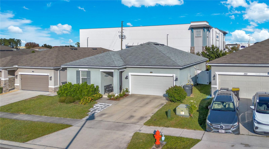 DAVENPORT, Florida 33897, 3 Bedrooms Bedrooms, ,2 BathroomsBathrooms,Residential,For Sale,CASA VERANO,0,MFRS5138964