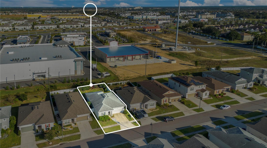 DAVENPORT, Florida 33897, 3 Bedrooms Bedrooms, ,2 BathroomsBathrooms,Residential,For Sale,CASA VERANO,0,MFRS5138964