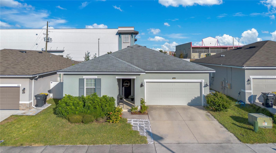 DAVENPORT, Florida 33897, 3 Bedrooms Bedrooms, ,2 BathroomsBathrooms,Residential,For Sale,CASA VERANO,0,MFRS5138964