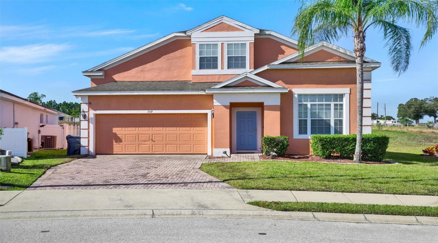 DAVENPORT, Florida 33837, 5 Bedrooms Bedrooms, ,3 BathroomsBathrooms,Residential,For Sale,VIZCAY,0,MFRS5138958