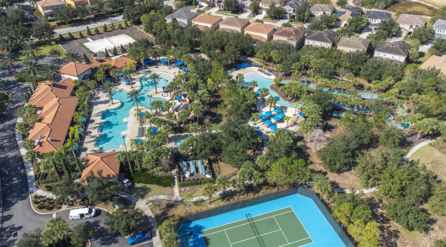 DAVENPORT, Florida 33837, 5 Bedrooms Bedrooms, ,3 BathroomsBathrooms,Residential,For Sale,OAKRISE,0,MFRTB8450220