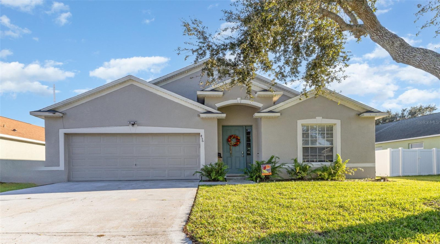 DAVENPORT, Florida 33837, 4 Bedrooms Bedrooms, ,2 BathroomsBathrooms,Residential,For Sale,KNOLLWOOD,0,MFRTB8450028
