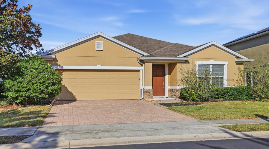 DAVENPORT, Florida 33837, 3 Bedrooms Bedrooms, ,2 BathroomsBathrooms,Residential,For Sale,LEXINGTON,0,MFRG5104803