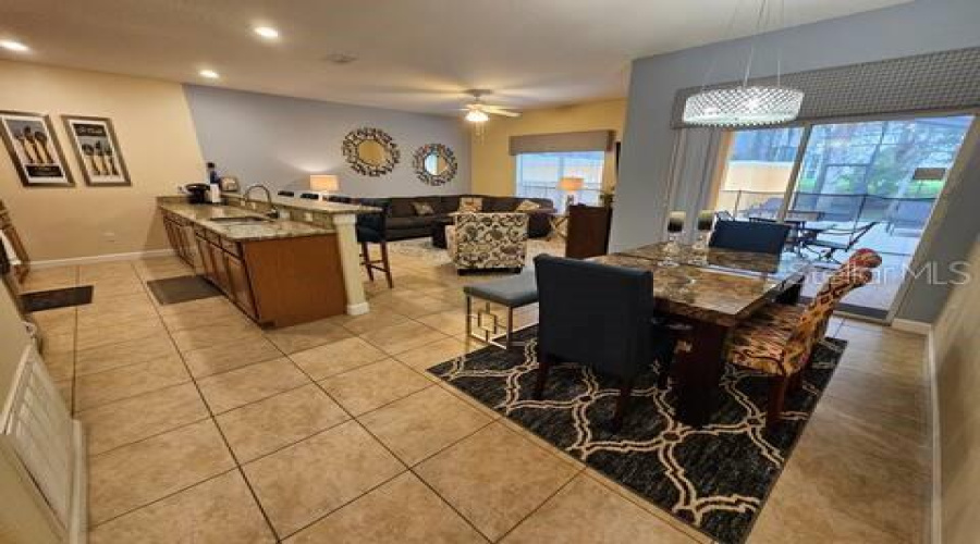 KISSIMMEE, Florida 34747, 4 Bedrooms Bedrooms, ,3 BathroomsBathrooms,Residential,For Sale,BANANA PALM,0,MFRO6360757