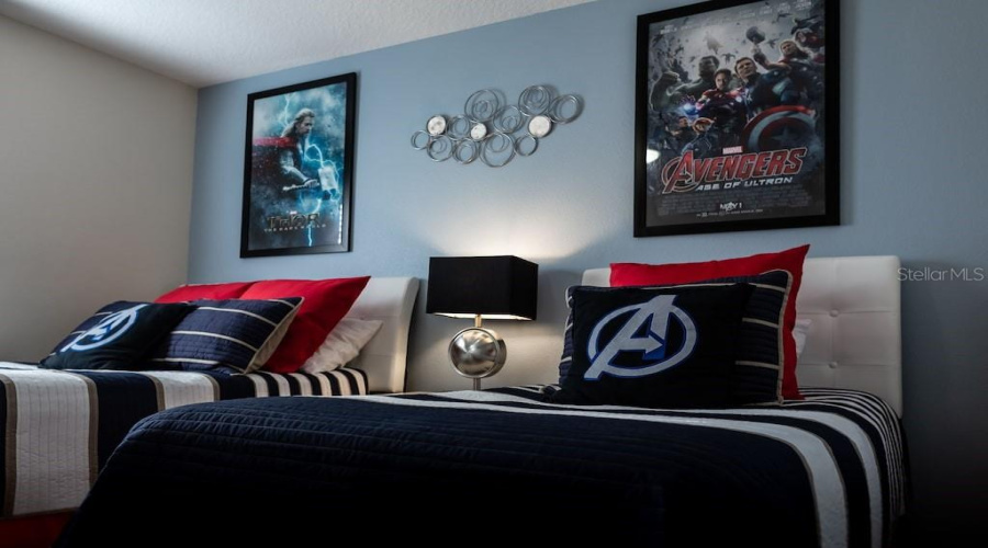 KISSIMMEE, Florida 34747, 4 Bedrooms Bedrooms, ,3 BathroomsBathrooms,Residential,For Sale,BANANA PALM,0,MFRO6360757