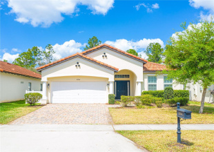 KISSIMMEE, Florida 34747, 5 Bedrooms Bedrooms, ,5 BathroomsBathrooms,Residential,For Sale,ROCCELLA,0,MFRO6360906