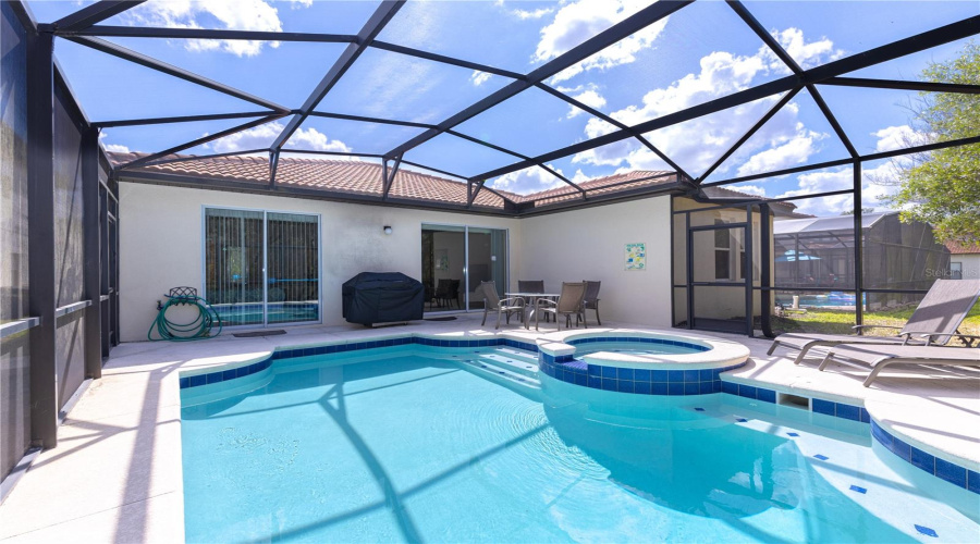 KISSIMMEE, Florida 34747, 5 Bedrooms Bedrooms, ,5 BathroomsBathrooms,Residential,For Sale,ROCCELLA,0,MFRO6360906