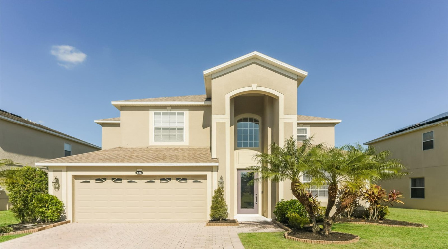 DAVENPORT, Florida 33837, 5 Bedrooms Bedrooms, ,3 BathroomsBathrooms,Residential,For Sale,FAIRHAVEN,0,MFRTB8449108