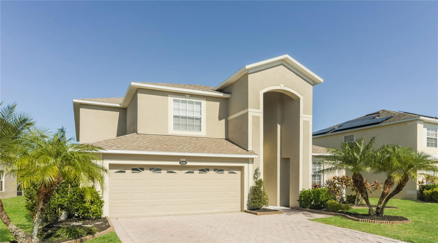 DAVENPORT, Florida 33837, 5 Bedrooms Bedrooms, ,3 BathroomsBathrooms,Residential,For Sale,FAIRHAVEN,0,MFRTB8449108