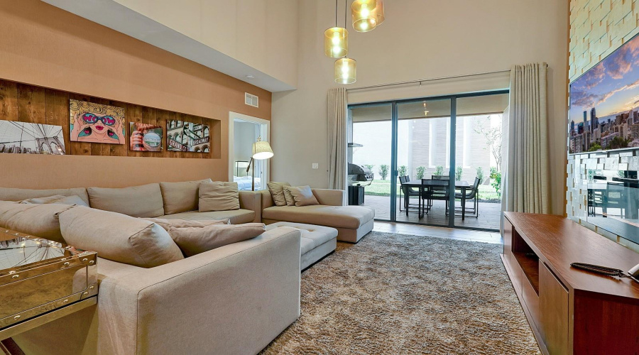 KISSIMMEE, Florida 34747, 4 Bedrooms Bedrooms, ,4 BathroomsBathrooms,Residential,For Sale,ROCKEFELLER,0,MFRO6137419