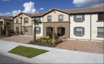 KISSIMMEE, Florida 34747, 5 Bedrooms Bedrooms, ,4 BathroomsBathrooms,Residential,For Sale,GENEVE CT,0,MFRO6362536