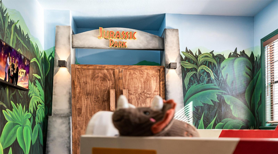 REUNION, Florida 34747, 5 Bedrooms Bedrooms, ,4 BathroomsBathrooms,Residential,For Sale,CASTLE PINES,0,MFRO6362226