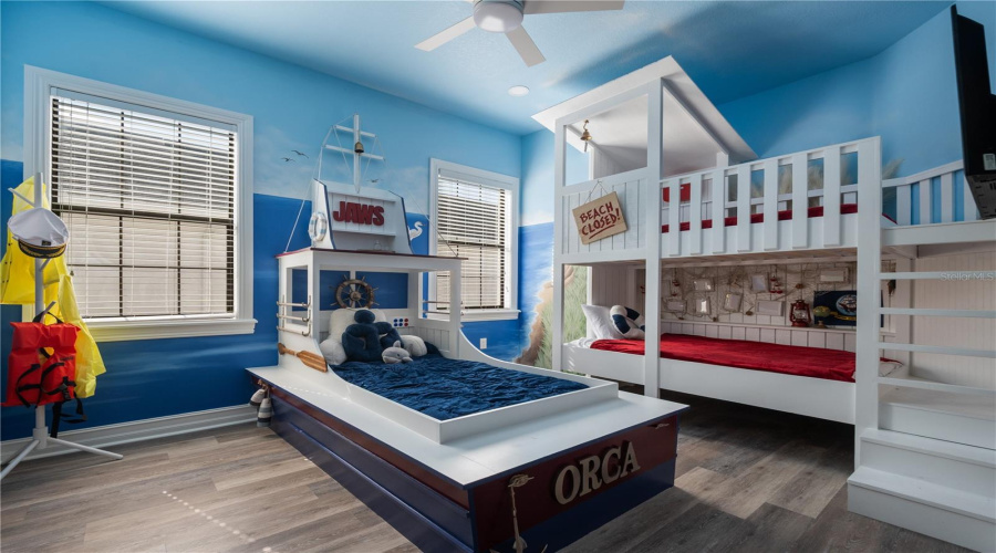 REUNION, Florida 34747, 5 Bedrooms Bedrooms, ,4 BathroomsBathrooms,Residential,For Sale,CASTLE PINES,0,MFRO6362226