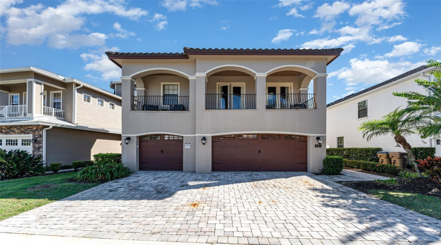REUNION, Florida 34747, 5 Bedrooms Bedrooms, ,4 BathroomsBathrooms,Residential,For Sale,CASTLE PINES,0,MFRO6362226